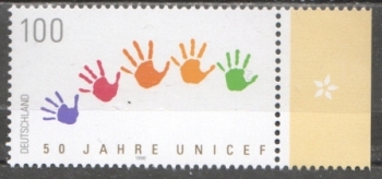 NSR 1869 ** - 1996